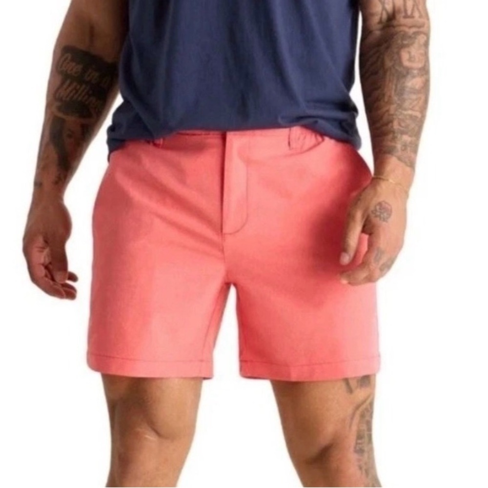 Men’s Chubbies 6in. Everywhere Short, Size Small, NWT